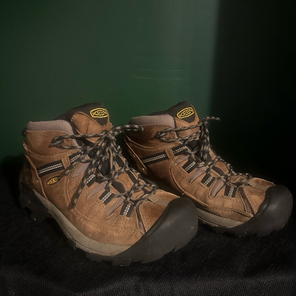 Keen Targhee II Waterproof Men’s 8.5